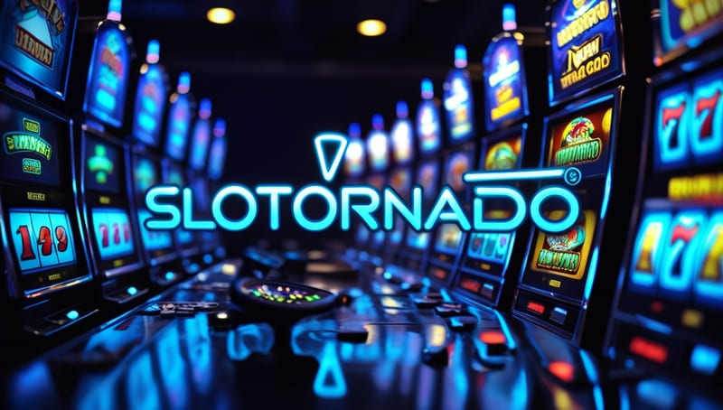 Slotornado casino